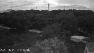 广东夜空疑似出现火流星 点亮夜空引发热议